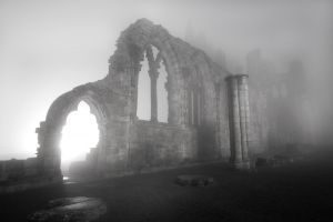 whitby abbey foggy bw 2 sm.jpg